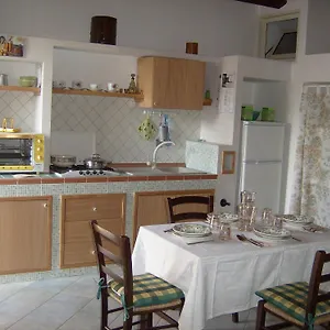 Appartamento Casa Baby Planet, Scicli