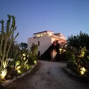 Appartamento Surra Mediterranean, Scicli