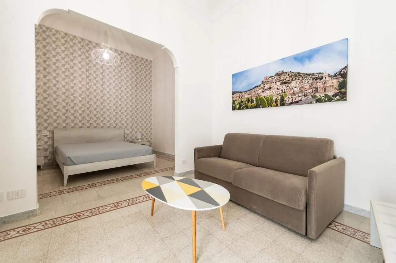 Casa Melina Hotel Scicli 0*,  Italy