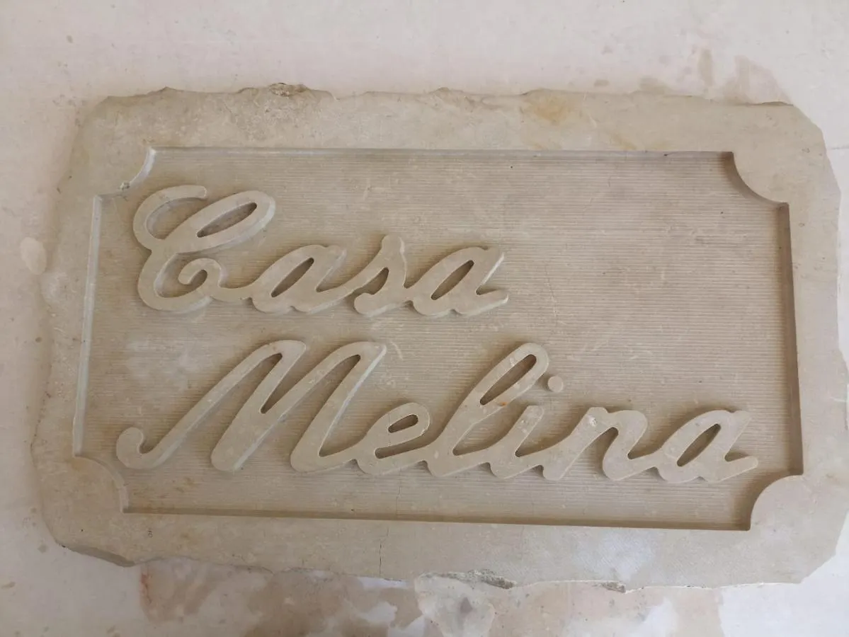 Guest house Casa Melina Hotel Scicli Italy