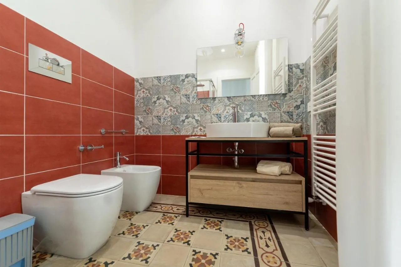 Casa Melina Hotel Scicli 0*,  Italy