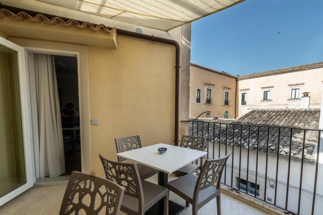 Casa Melina Hotel Scicli Guest house