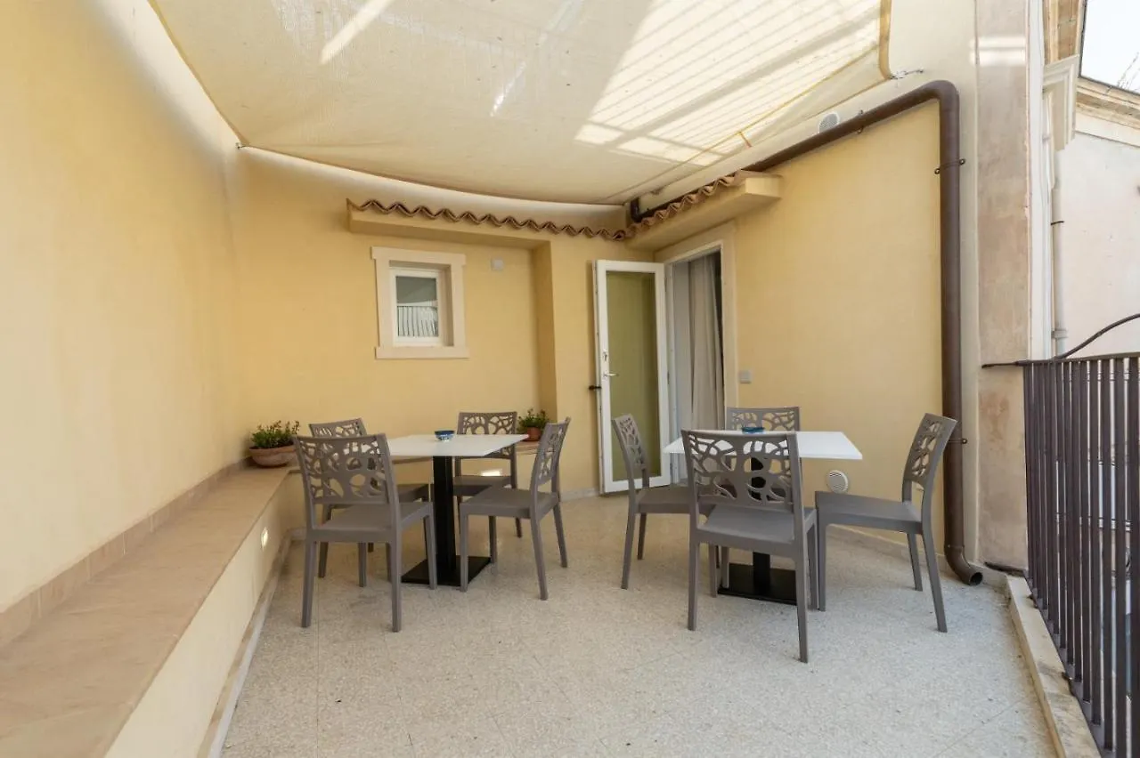 Casa Melina Hotel Scicli