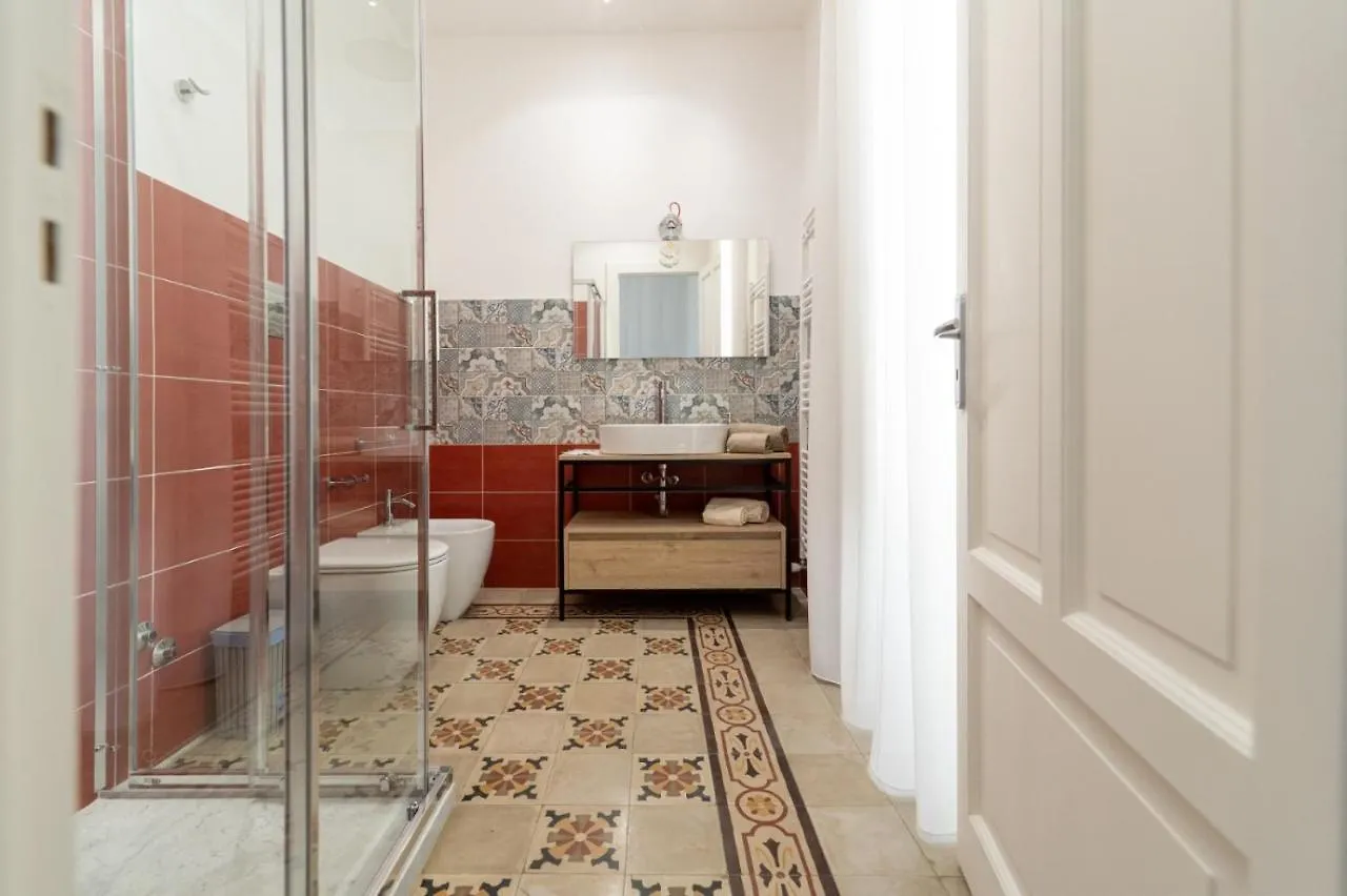 Casa Melina Hotel Scicli