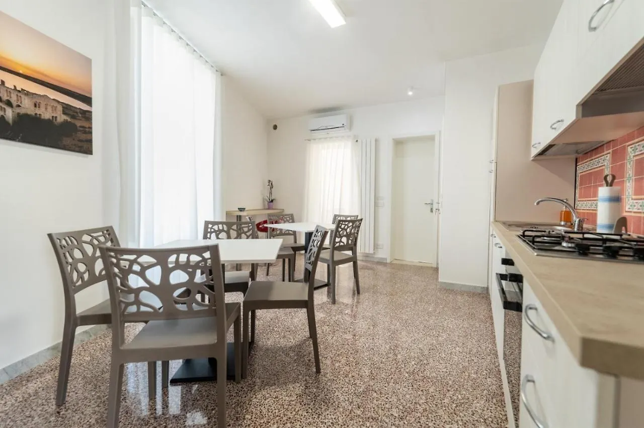 Casa Melina Hotel Scicli Italy
