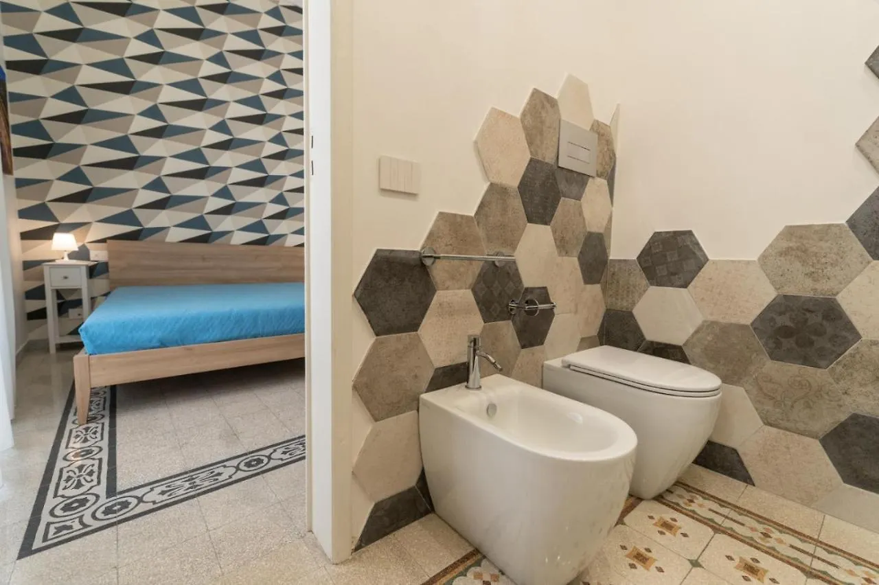Casa Melina Hotel Scicli Guest house