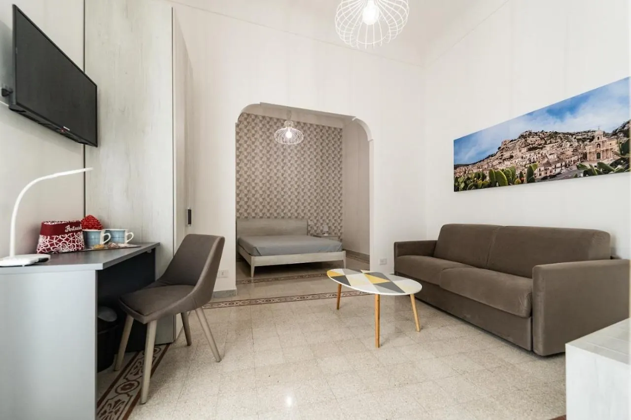 Casa Melina Hotel Scicli