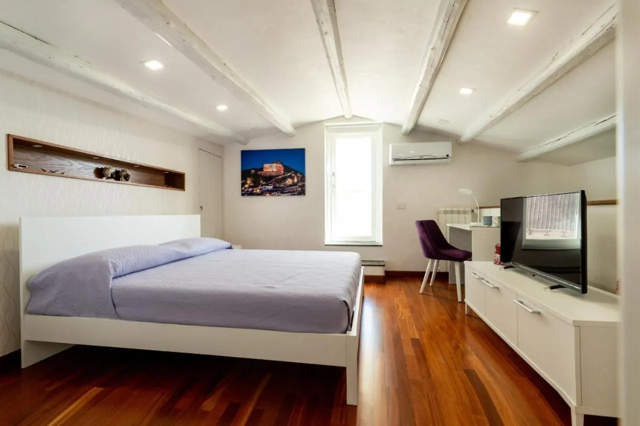 Guest house Casa Melina Hotel Scicli