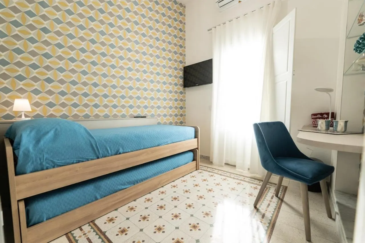 Casa Melina Hotel Scicli Guest house