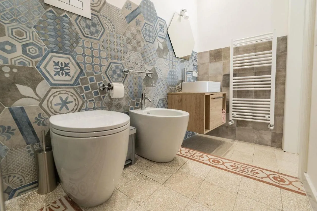 Casa Melina Hotel Scicli Italy