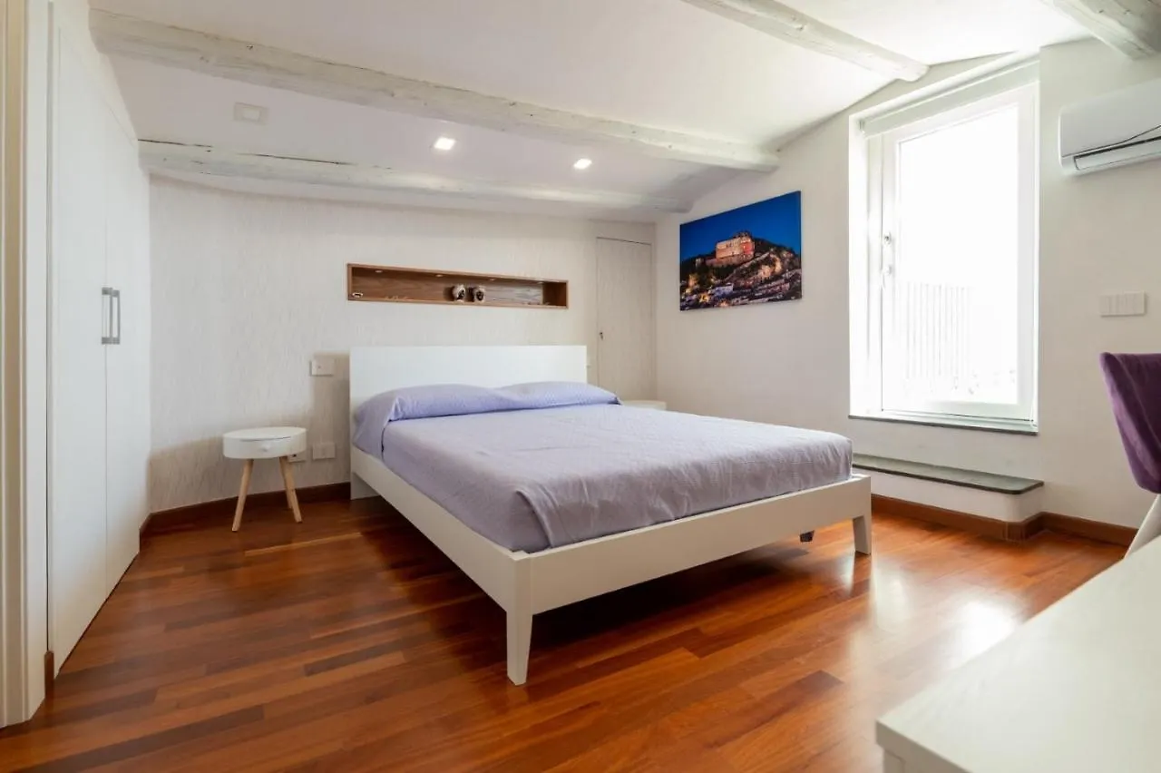 Guest house Casa Melina Hotel Scicli Italy