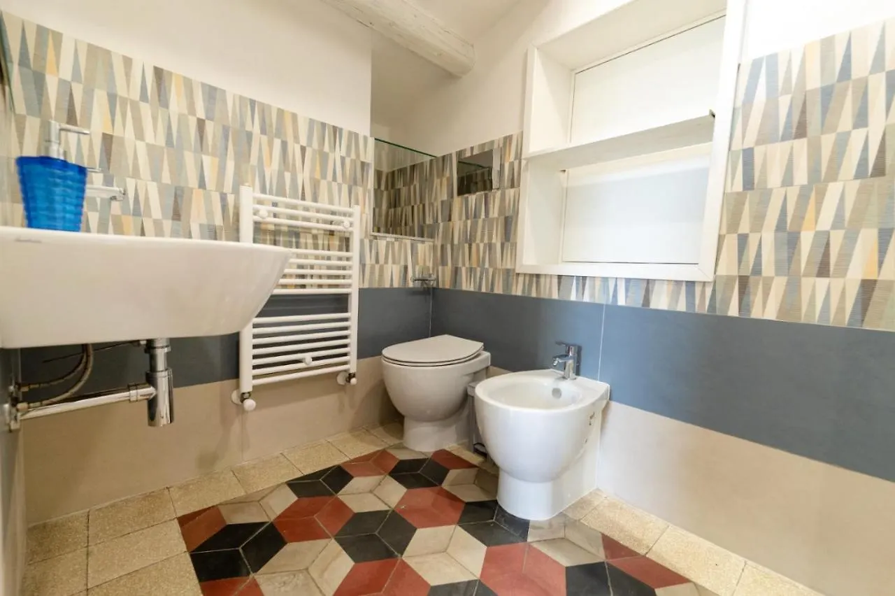 Guest house Casa Melina Hotel Scicli