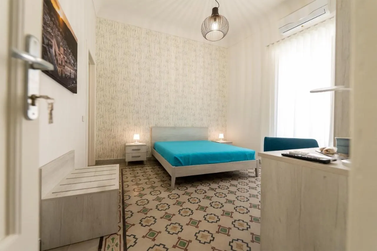 Guest house Casa Melina Hotel Scicli