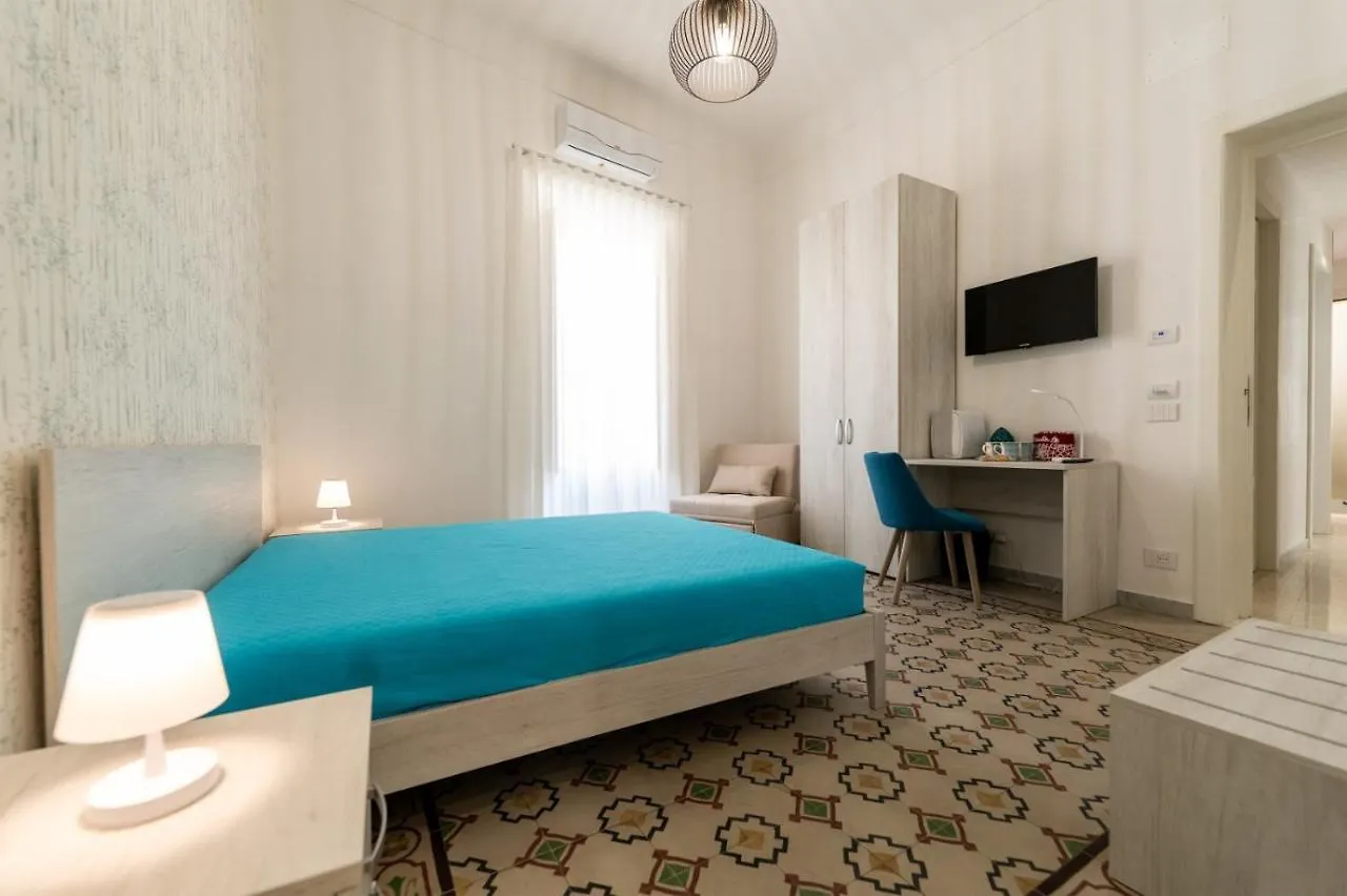 Guest house Casa Melina Hotel Scicli