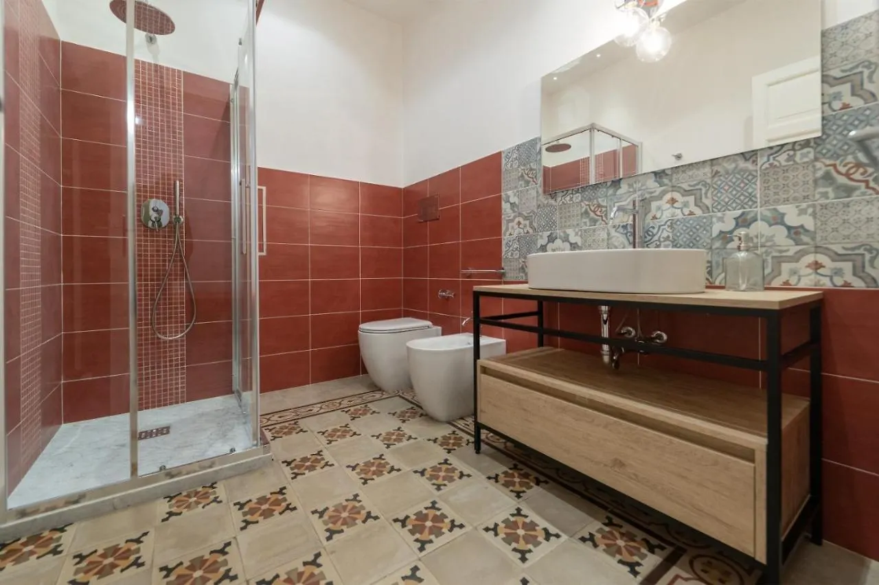 Casa Melina Hotel Scicli 0*,