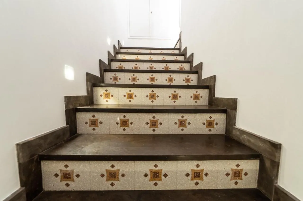 Casa Melina Hotel Scicli Italy