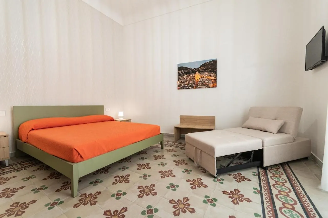 Casa Melina Hotel Scicli