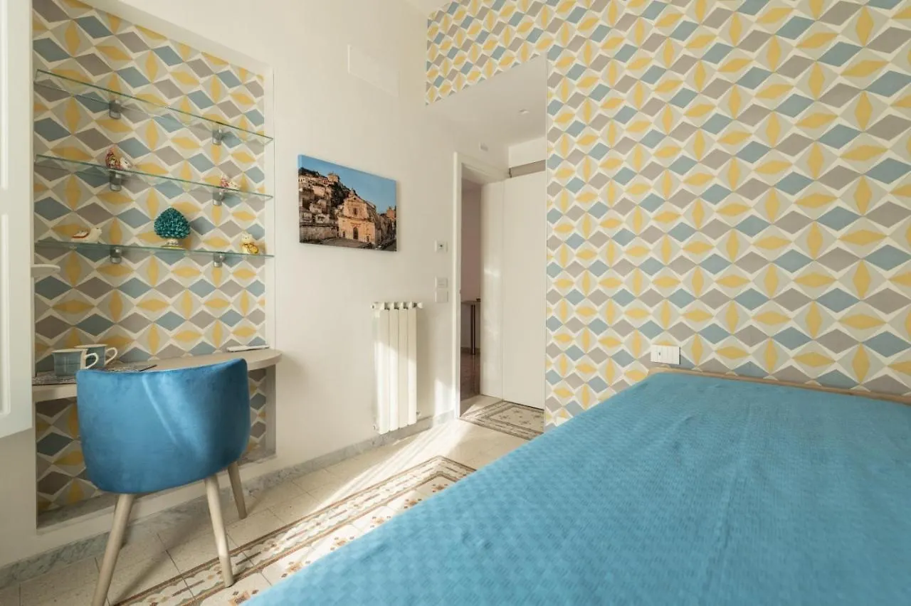 Casa Melina Hotel Scicli Guest house